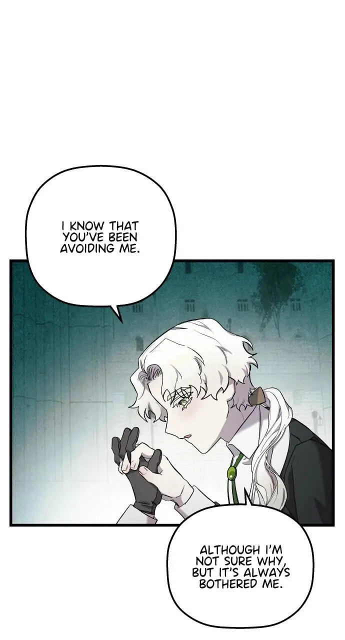 Longing and Lies Chapter 8 page 2