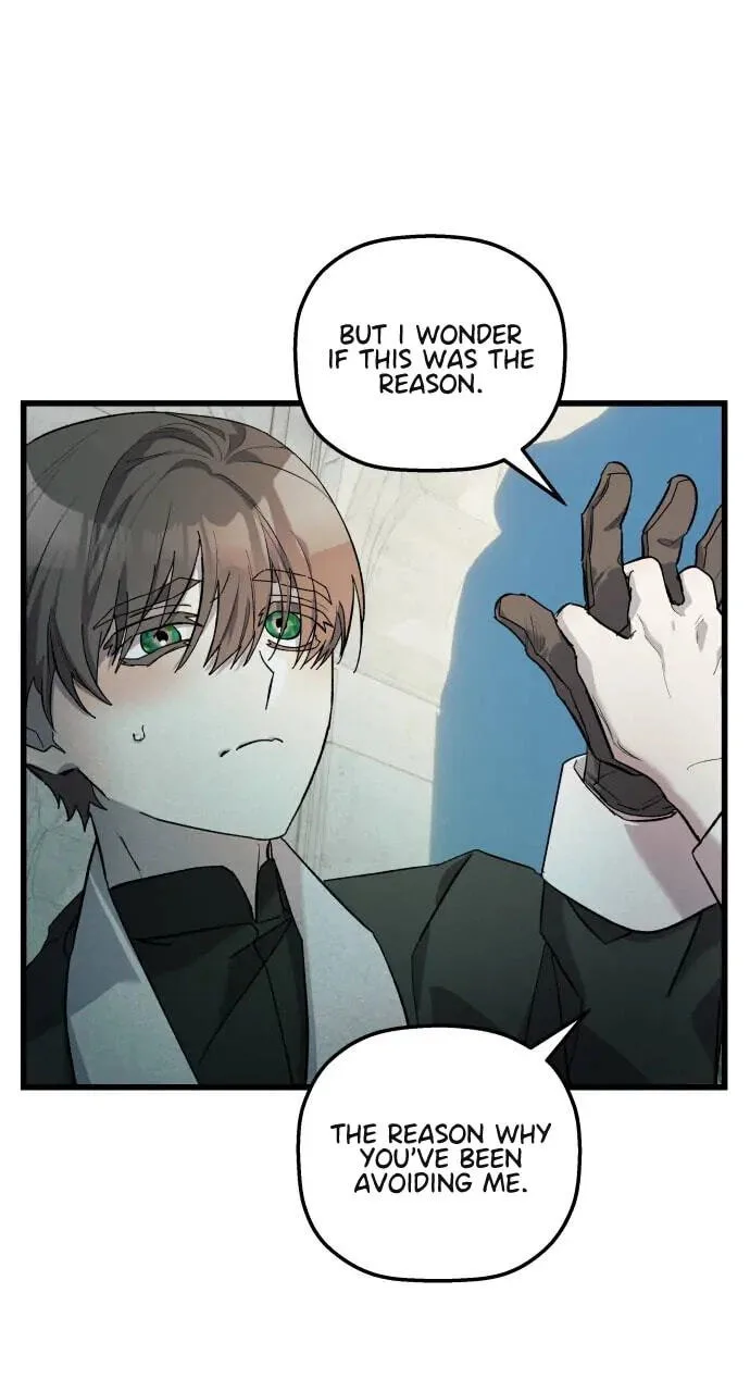 Longing and Lies Chapter 8 page 4