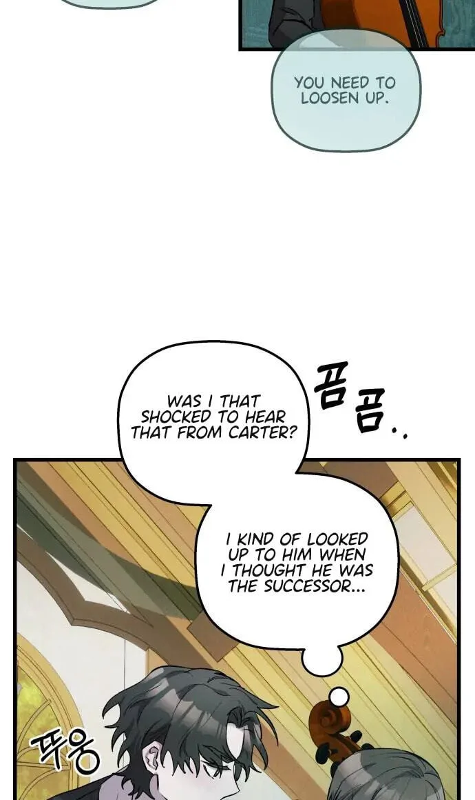Longing and Lies Chapter 8 page 25