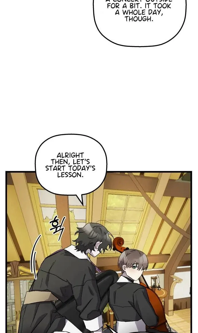 Longing and Lies Chapter 8 page 19
