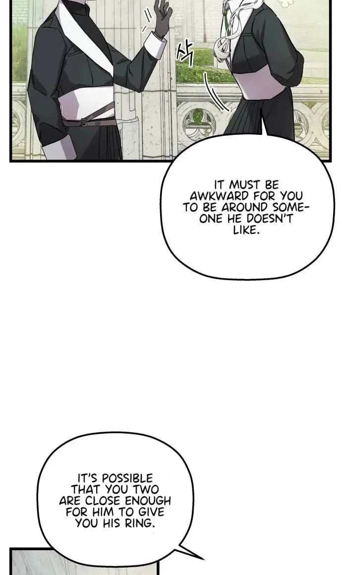 Longing and Lies Chapter 8 page 8