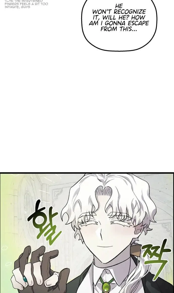 Longing and Lies Chapter 8 page 6
