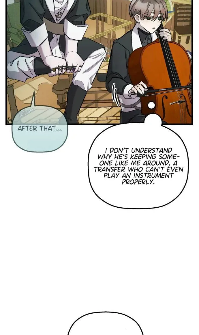 Longing and Lies Chapter 8 page 22