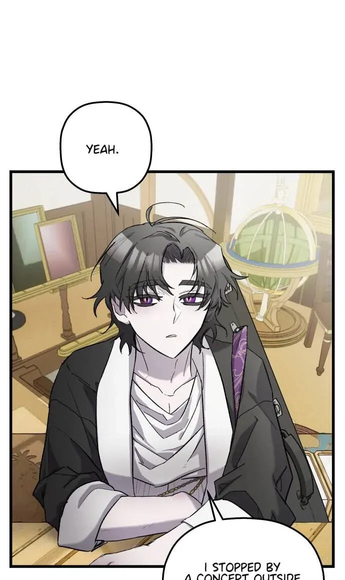 Longing and Lies Chapter 8 page 18