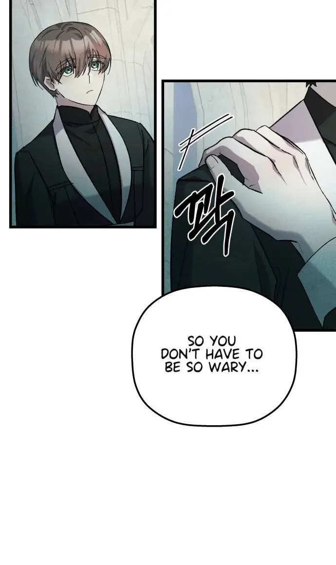 Longing and Lies Chapter 8 page 9