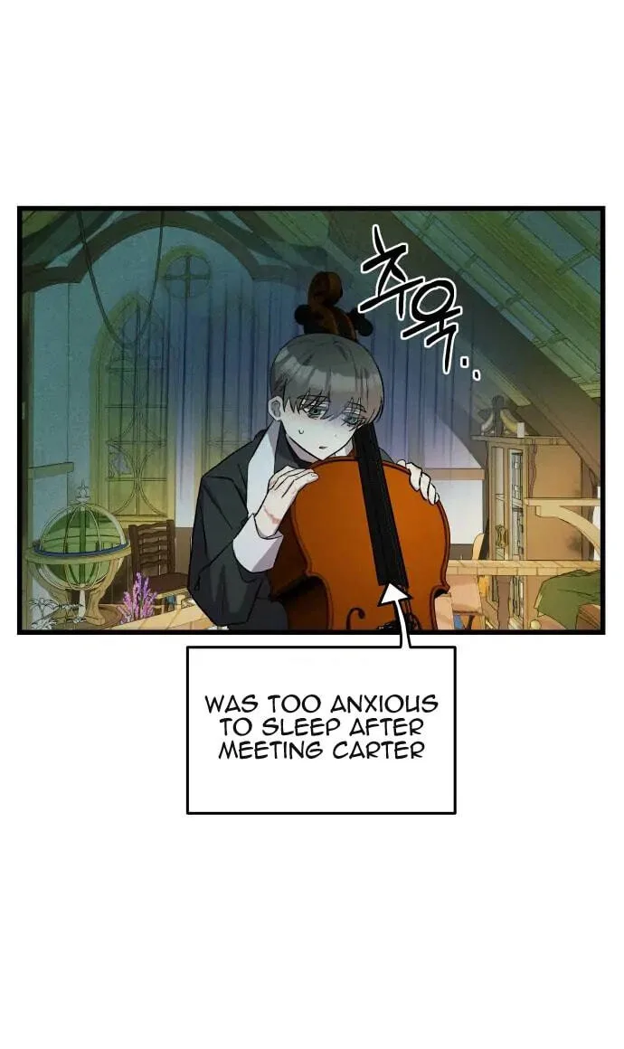 Longing and Lies Chapter 8 page 13