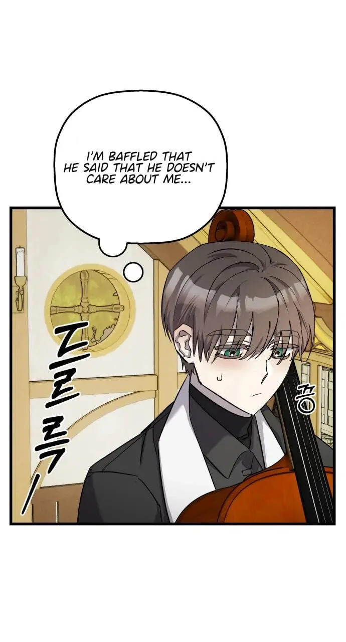 Longing and Lies Chapter 8 page 15