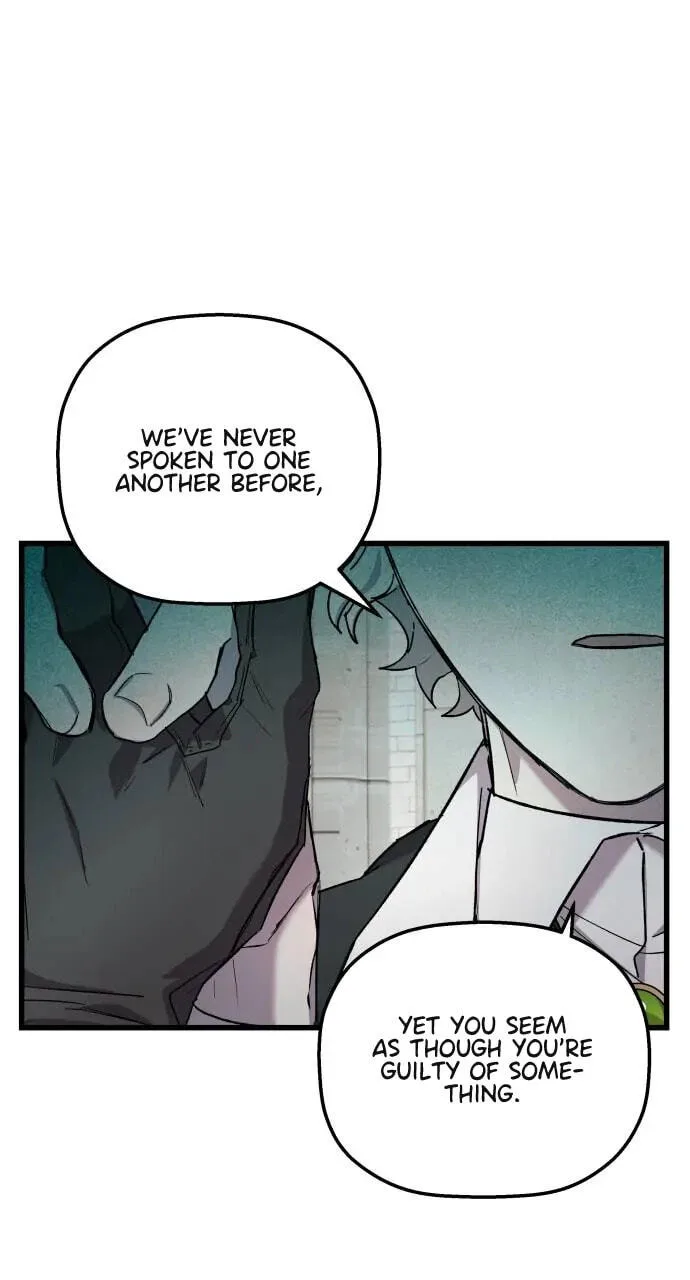 Longing and Lies Chapter 8 page 3