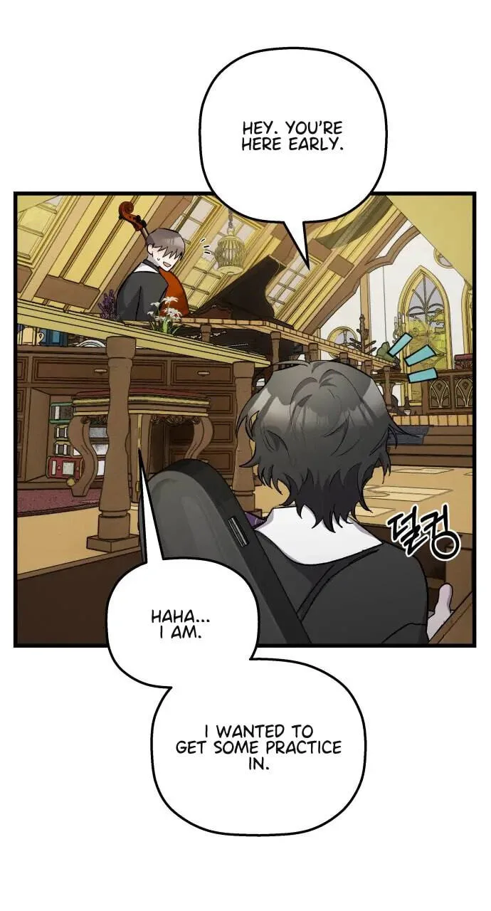 Longing and Lies Chapter 8 page 16