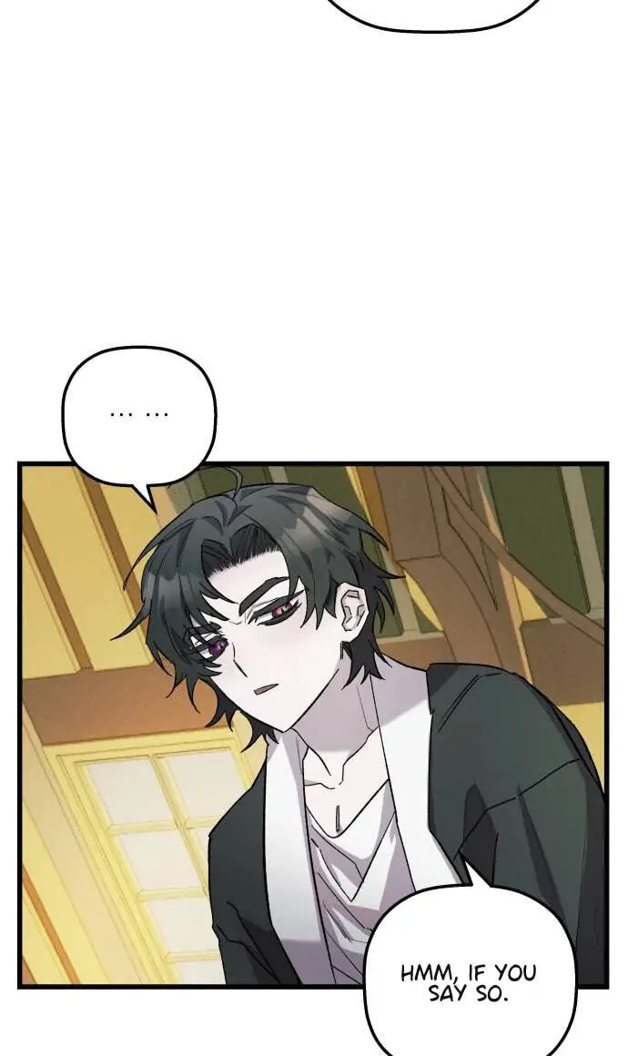Longing and Lies Chapter 8 page 31