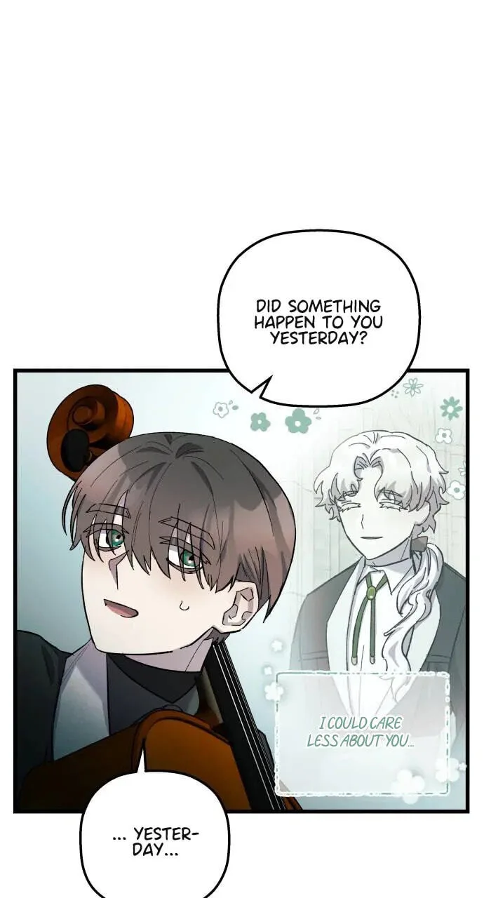 Longing and Lies Chapter 8 page 29