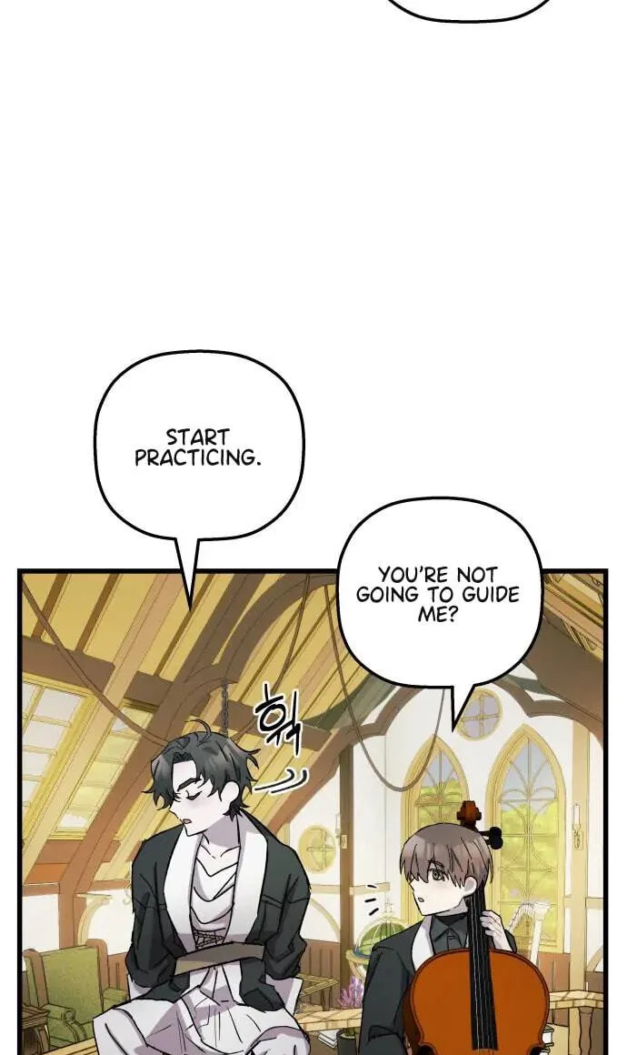 Longing and Lies Chapter 8 page 32