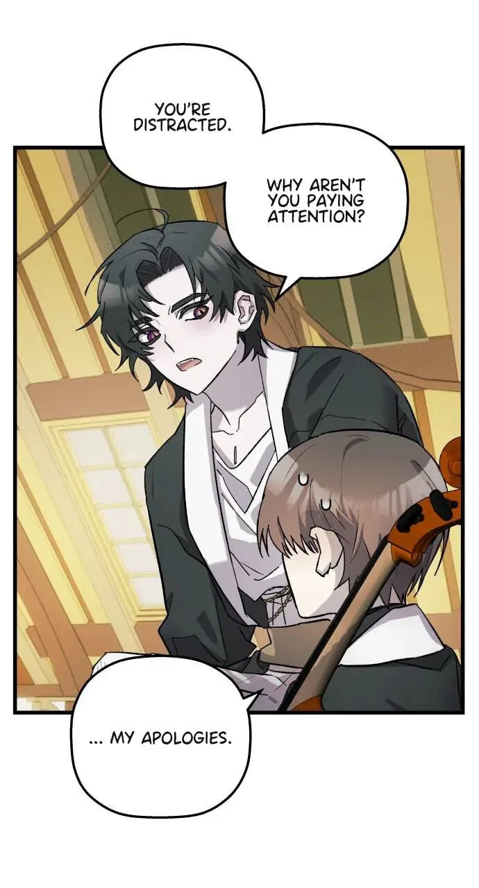 Longing and Lies Chapter 8 page 28