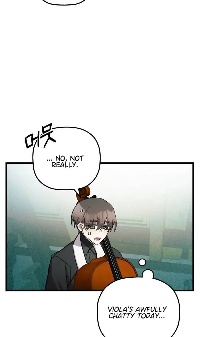 Longing and Lies Chapter 8 page 30