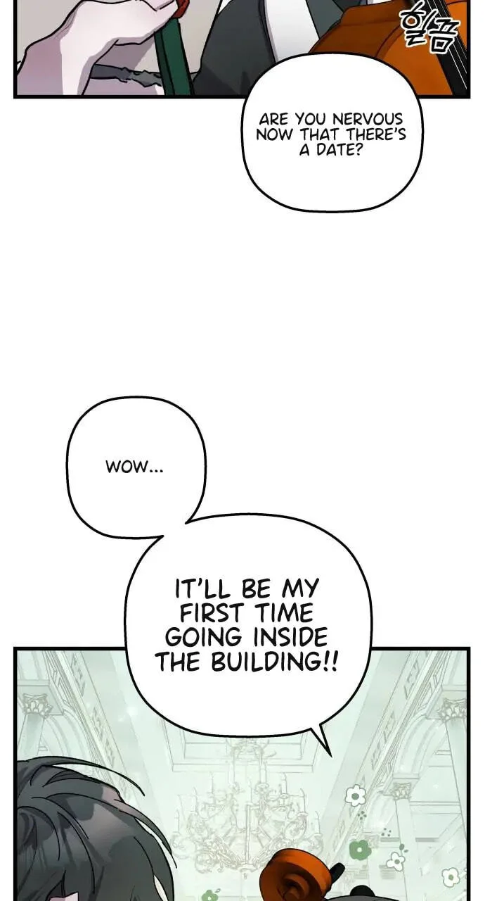 Longing and Lies Chapter 8 page 38