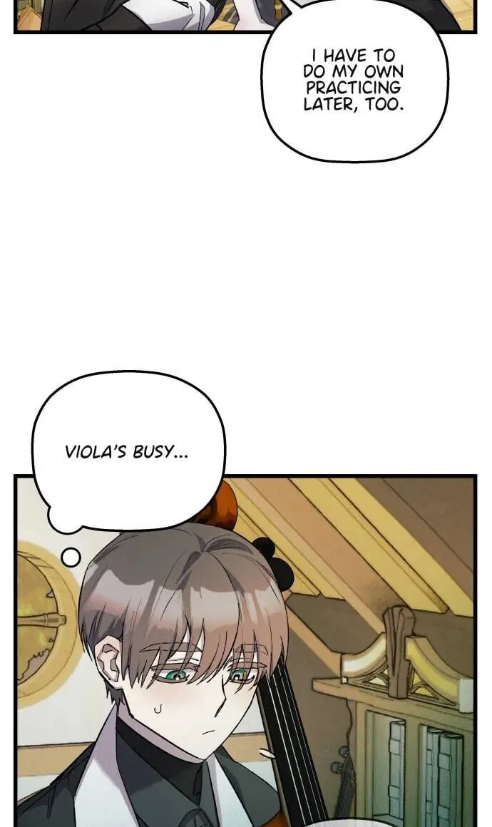 Longing and Lies Chapter 8 page 20