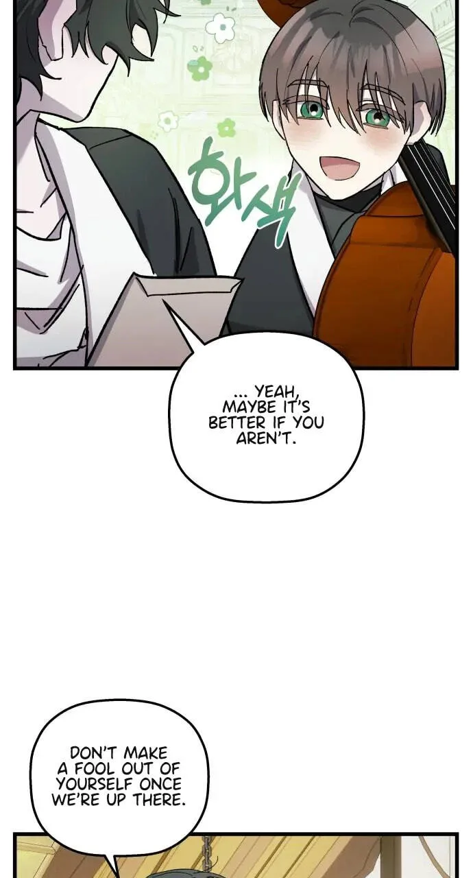 Longing and Lies Chapter 8 page 39