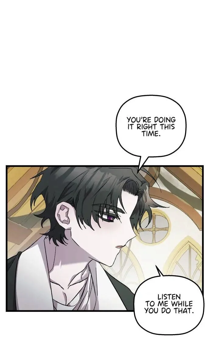 Longing and Lies Chapter 8 page 36