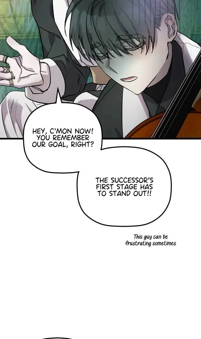 Longing and Lies Chapter 8 page 45