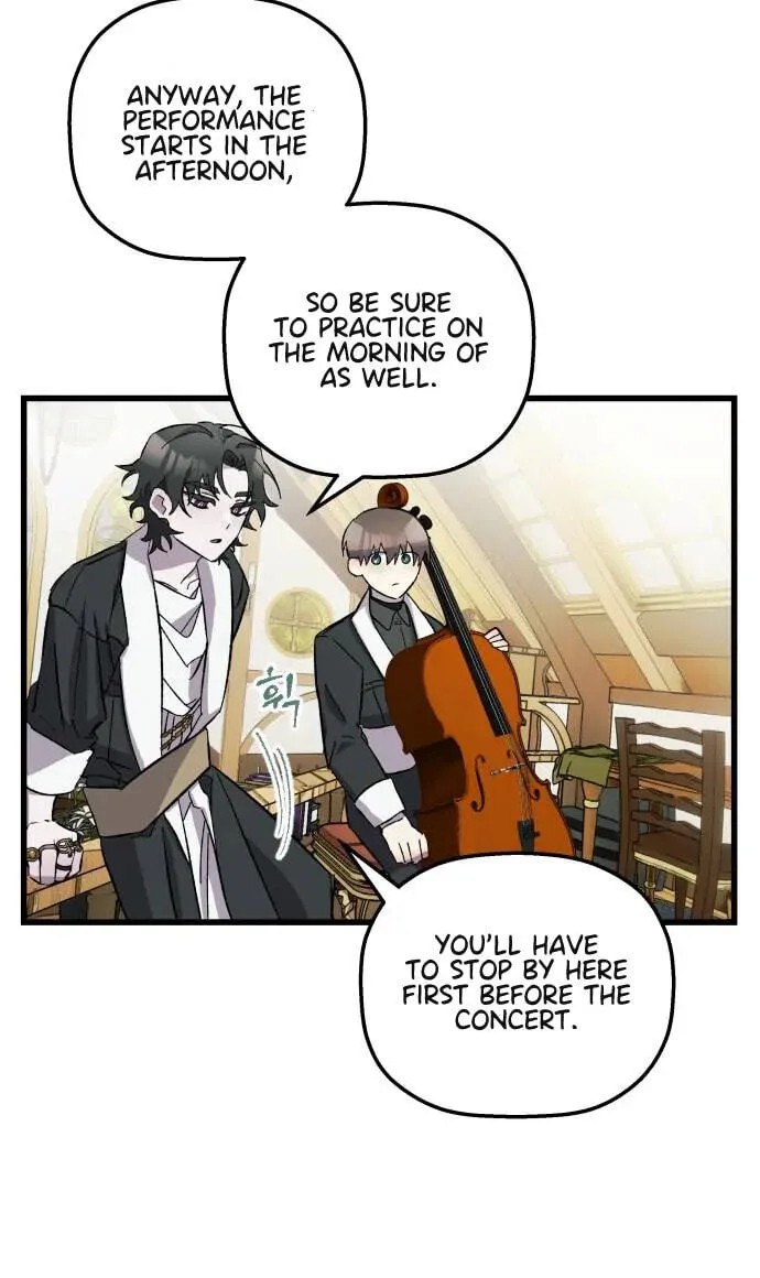 Longing and Lies Chapter 8 page 46
