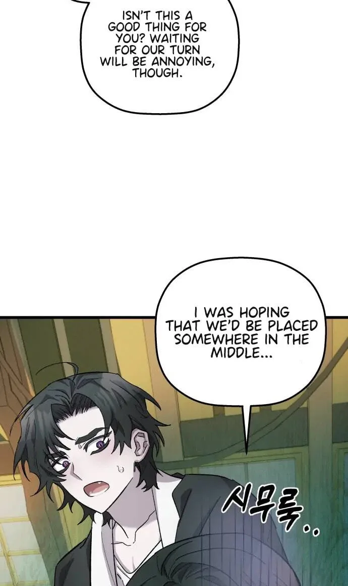 Longing and Lies Chapter 8 page 44