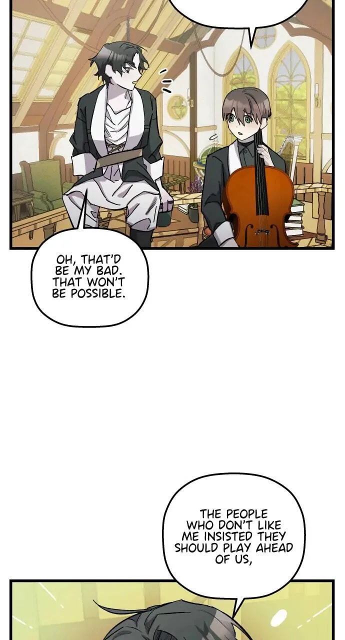 Longing and Lies Chapter 8 page 41