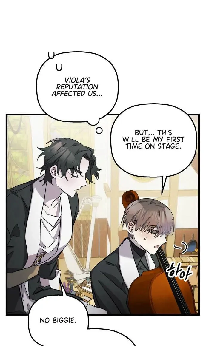 Longing and Lies Chapter 8 page 43