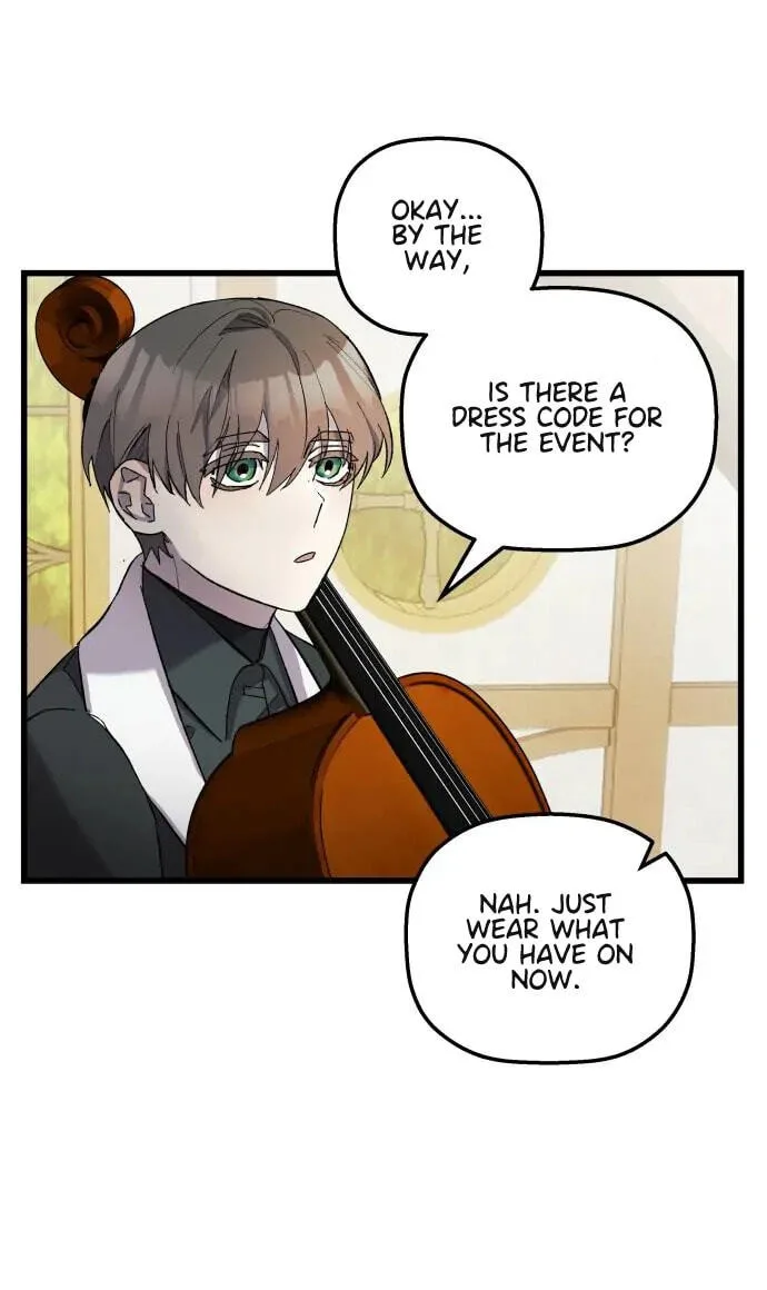 Longing and Lies Chapter 8 page 47