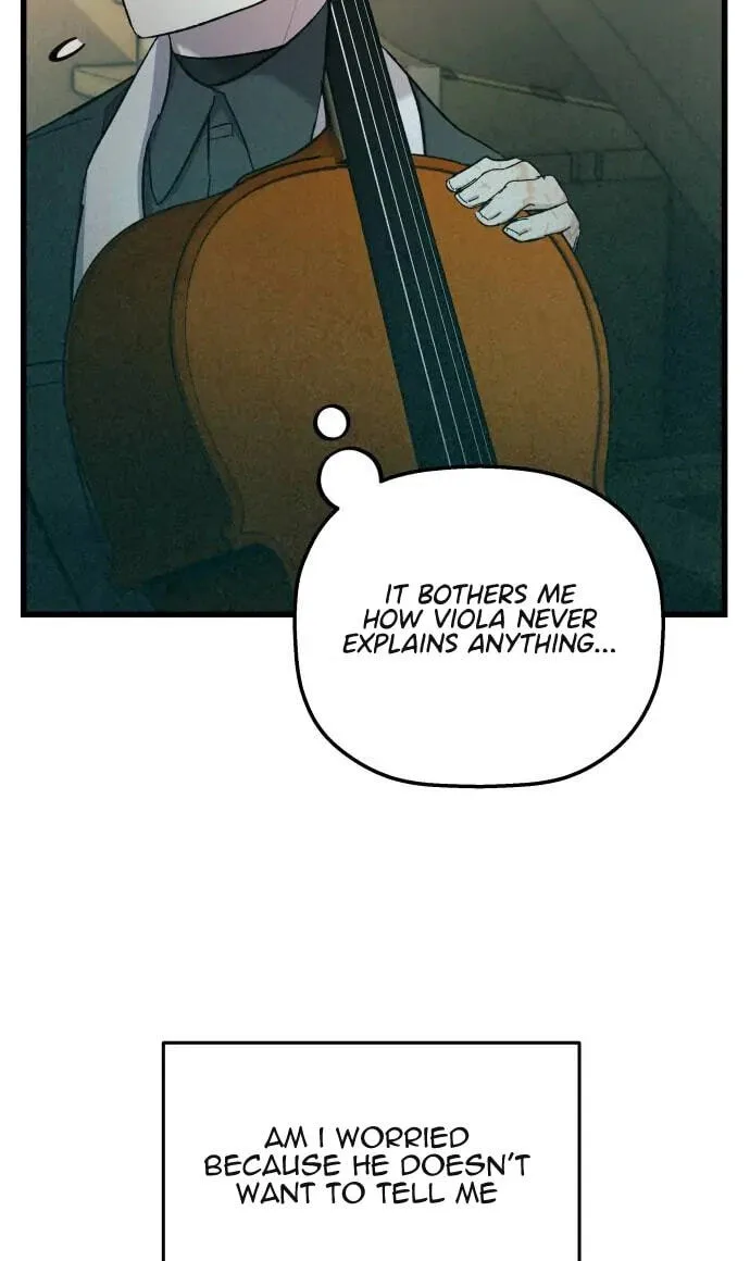 Longing and Lies Chapter 8 page 34