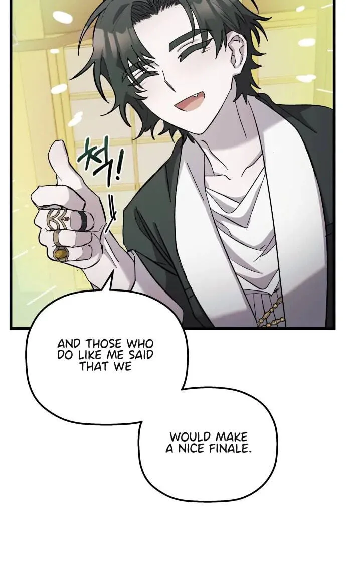 Longing and Lies Chapter 8 page 42