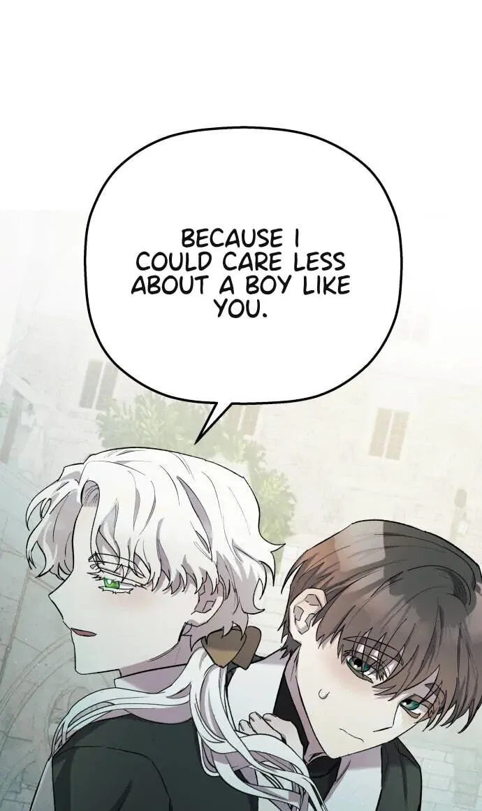 Longing and Lies Chapter 8 page 10