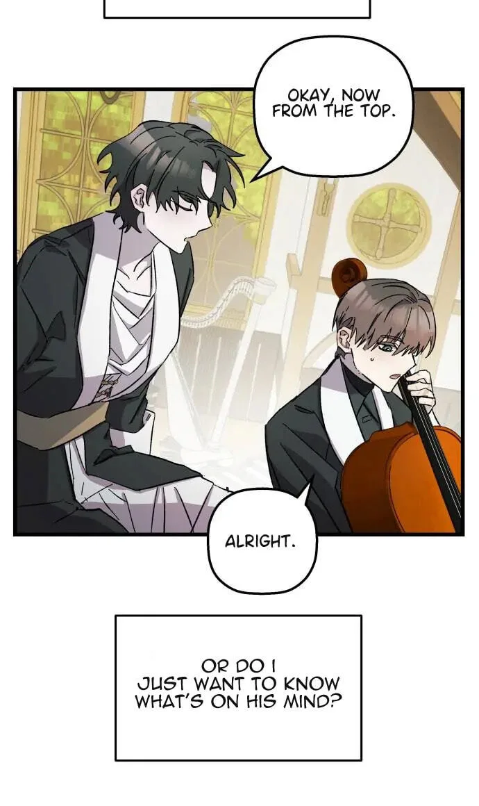 Longing and Lies Chapter 8 page 35