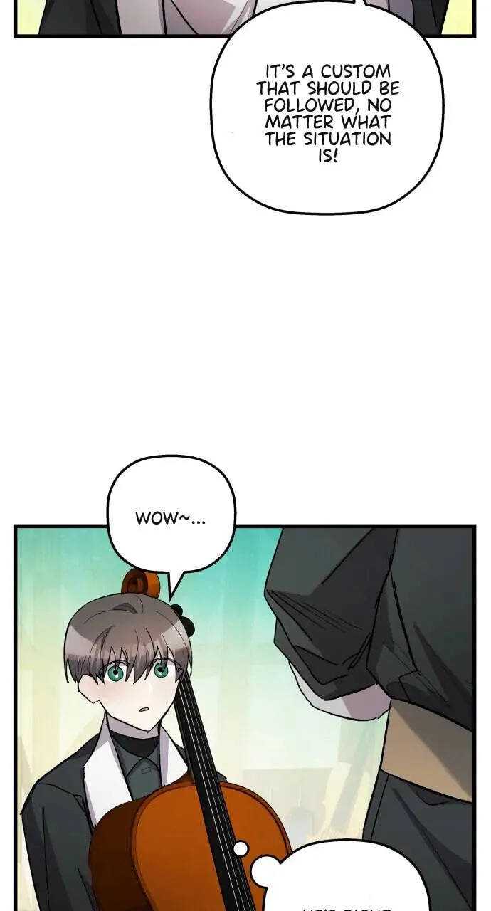 Longing and Lies Chapter 8 page 52