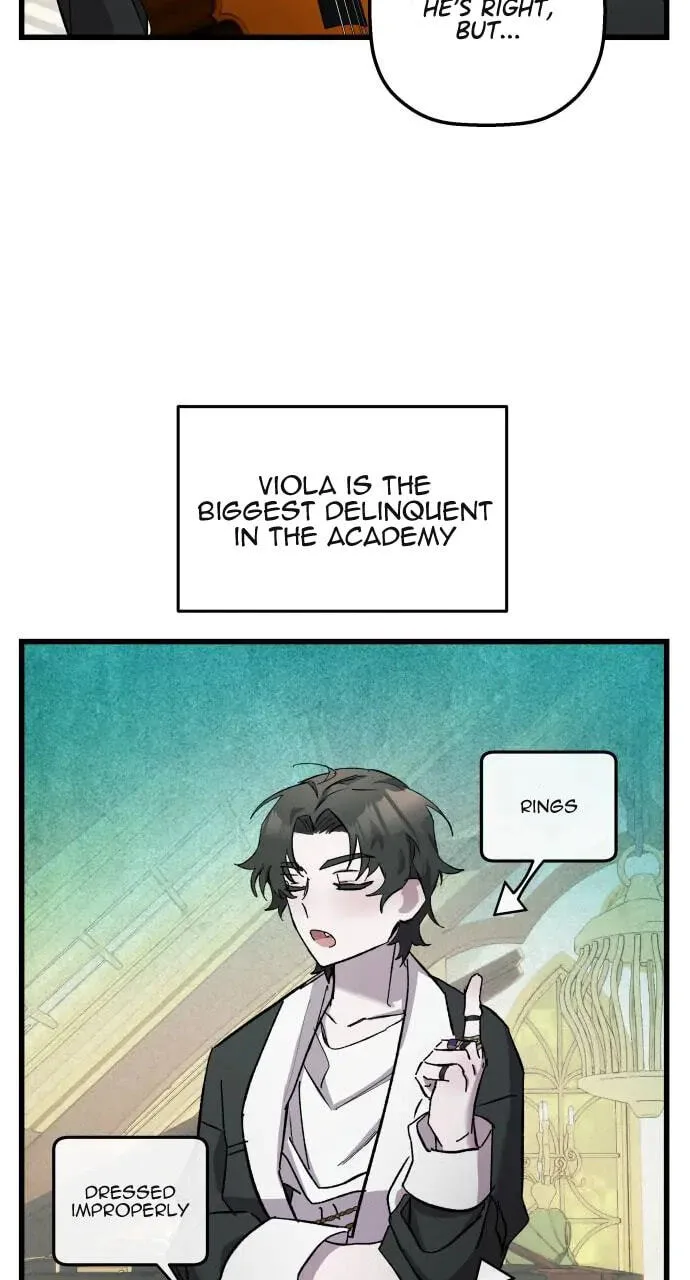 Longing and Lies Chapter 8 page 53