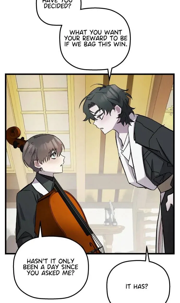 Longing and Lies Chapter 8 page 57