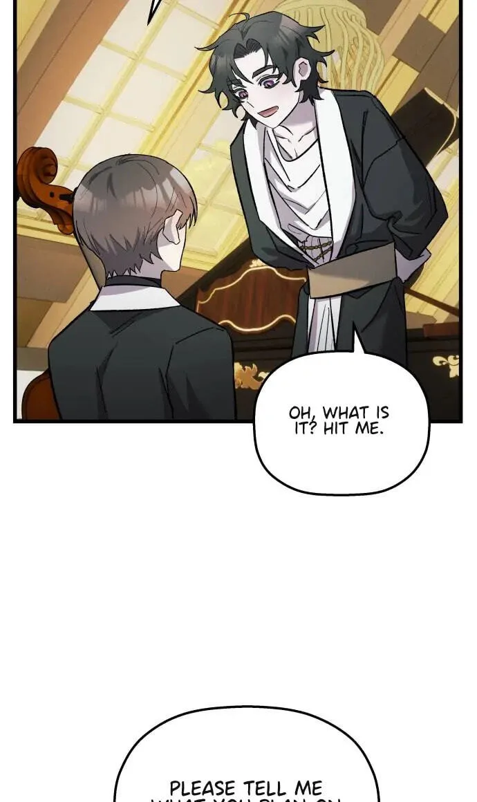 Longing and Lies Chapter 8 page 60