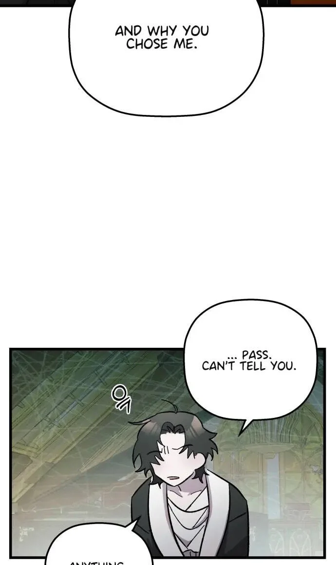 Longing and Lies Chapter 8 page 62