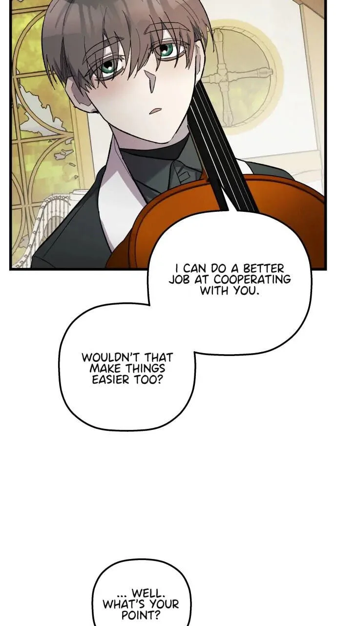Longing and Lies Chapter 8 page 66