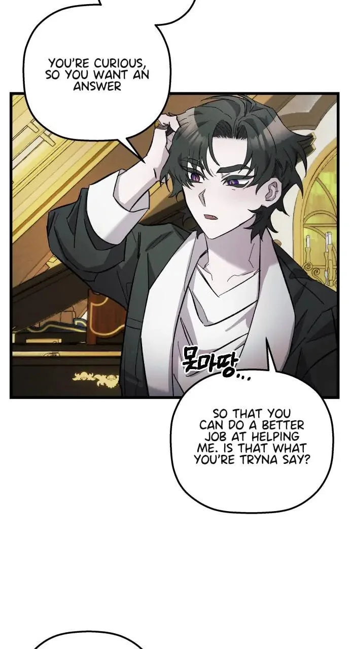 Longing and Lies Chapter 8 page 67