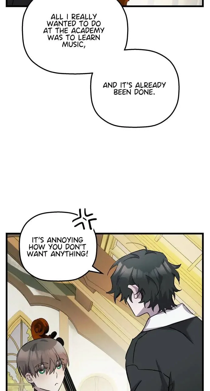 Longing and Lies Chapter 8 page 64