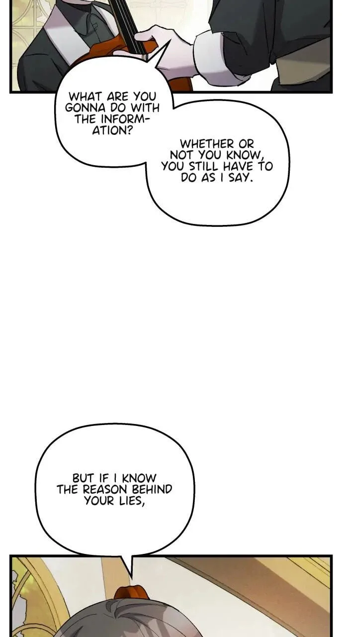 Longing and Lies Chapter 8 page 65