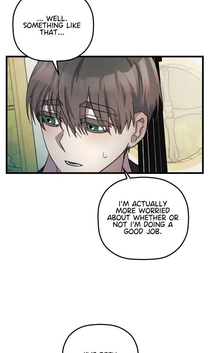 Longing and Lies Chapter 8 page 68