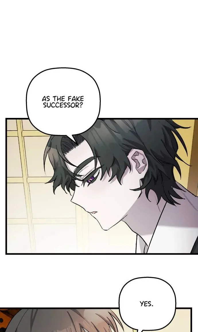 Longing and Lies Chapter 8 page 71