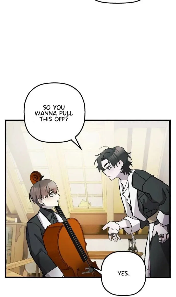 Longing and Lies Chapter 8 page 70
