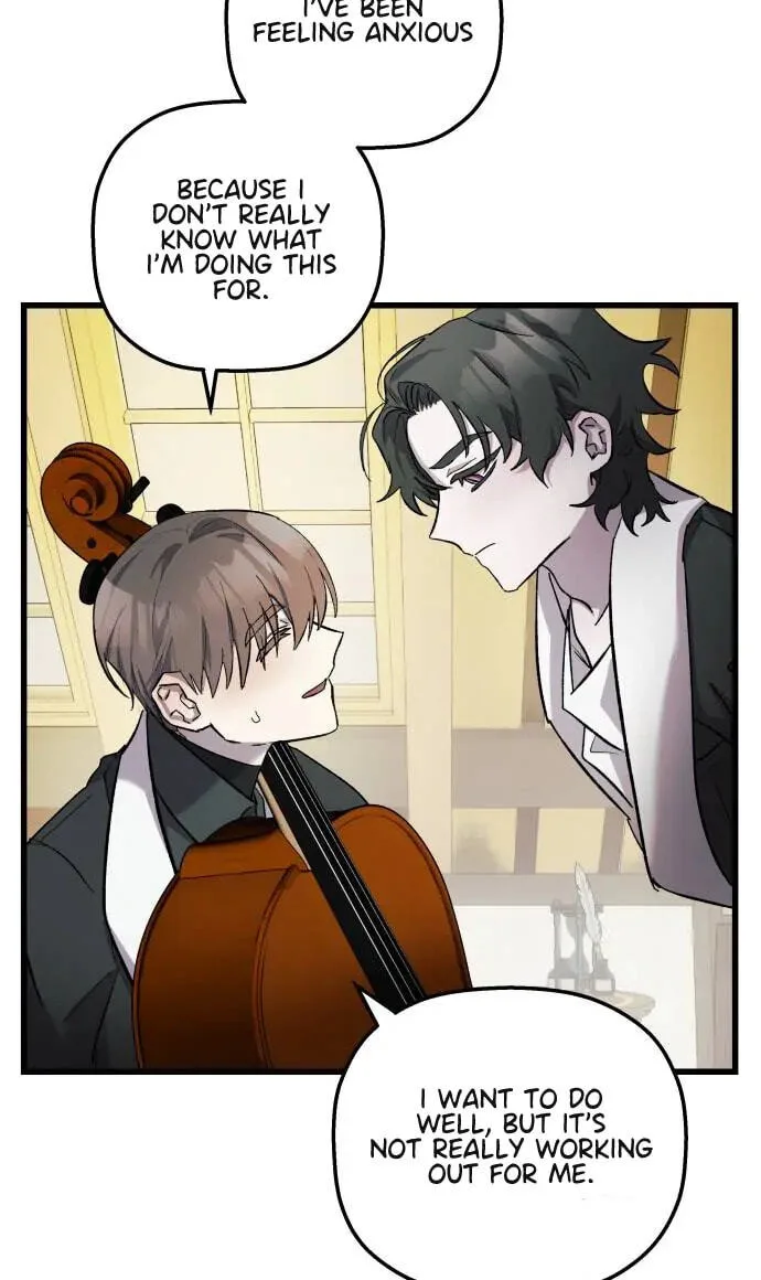 Longing and Lies Chapter 8 page 69
