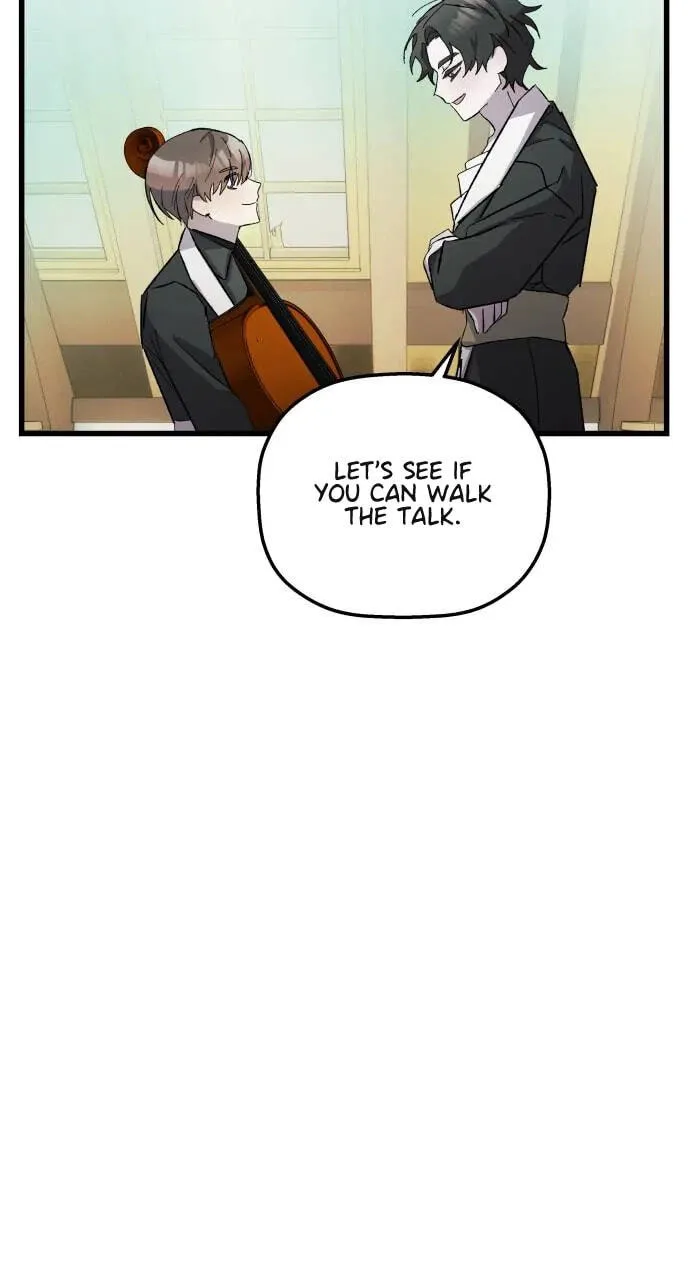 Longing and Lies Chapter 8 page 79