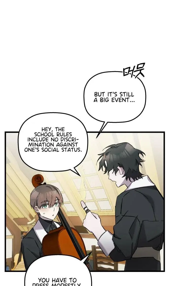 Longing and Lies Chapter 8 page 49