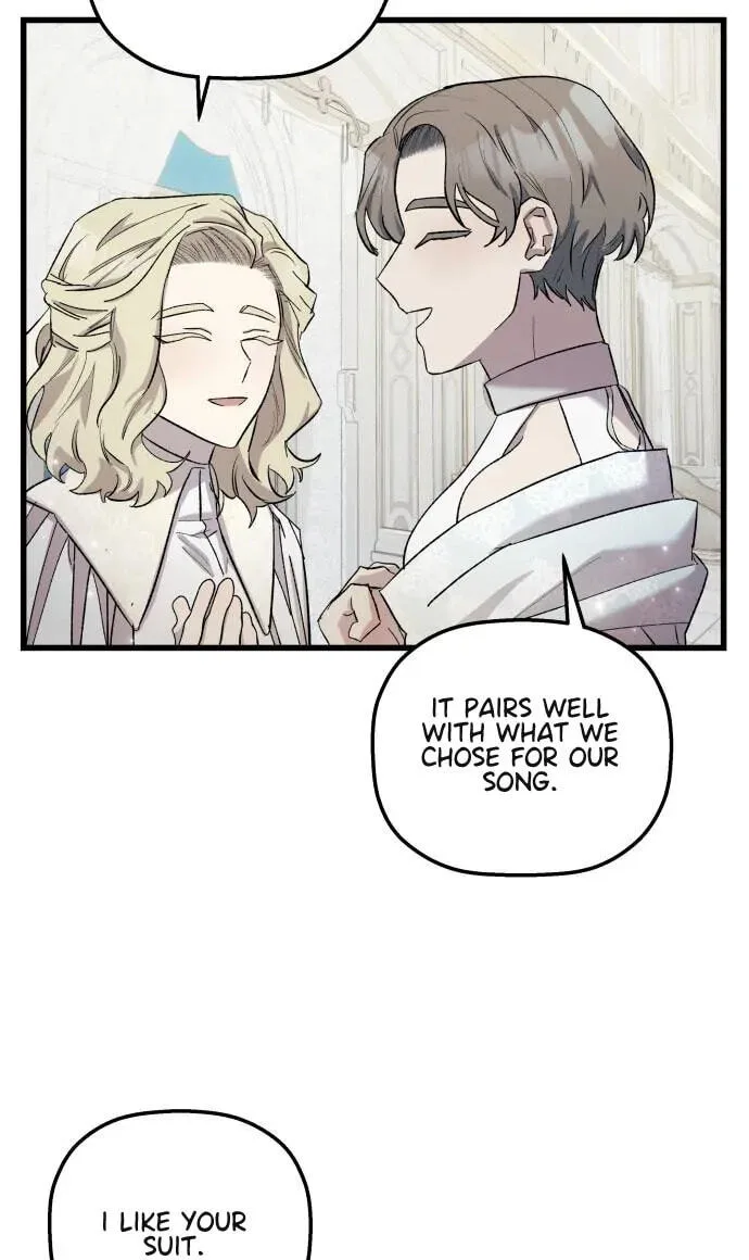Longing and Lies Chapter 8 page 83