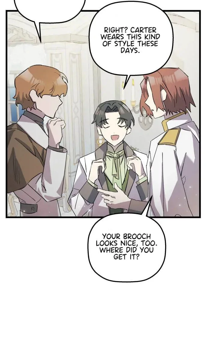 Longing and Lies Chapter 8 page 84