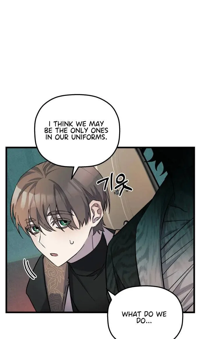 Longing and Lies Chapter 8 page 86
